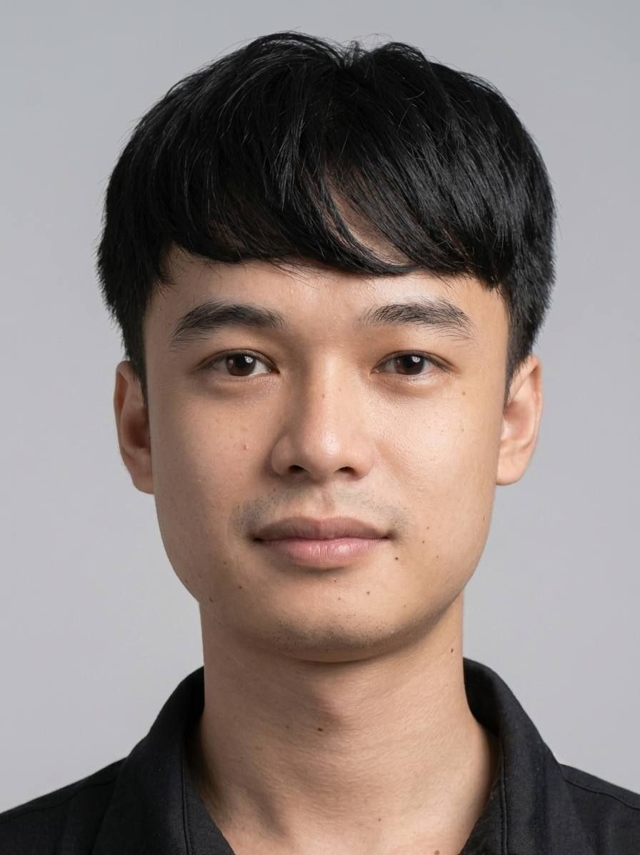 Nguyen Duy Sy (Vincent)